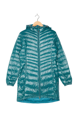 Daunenjacke für Damen