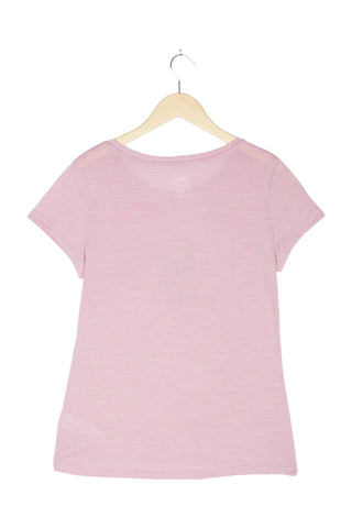 Super.Natural T-Shirt Merino für Damen