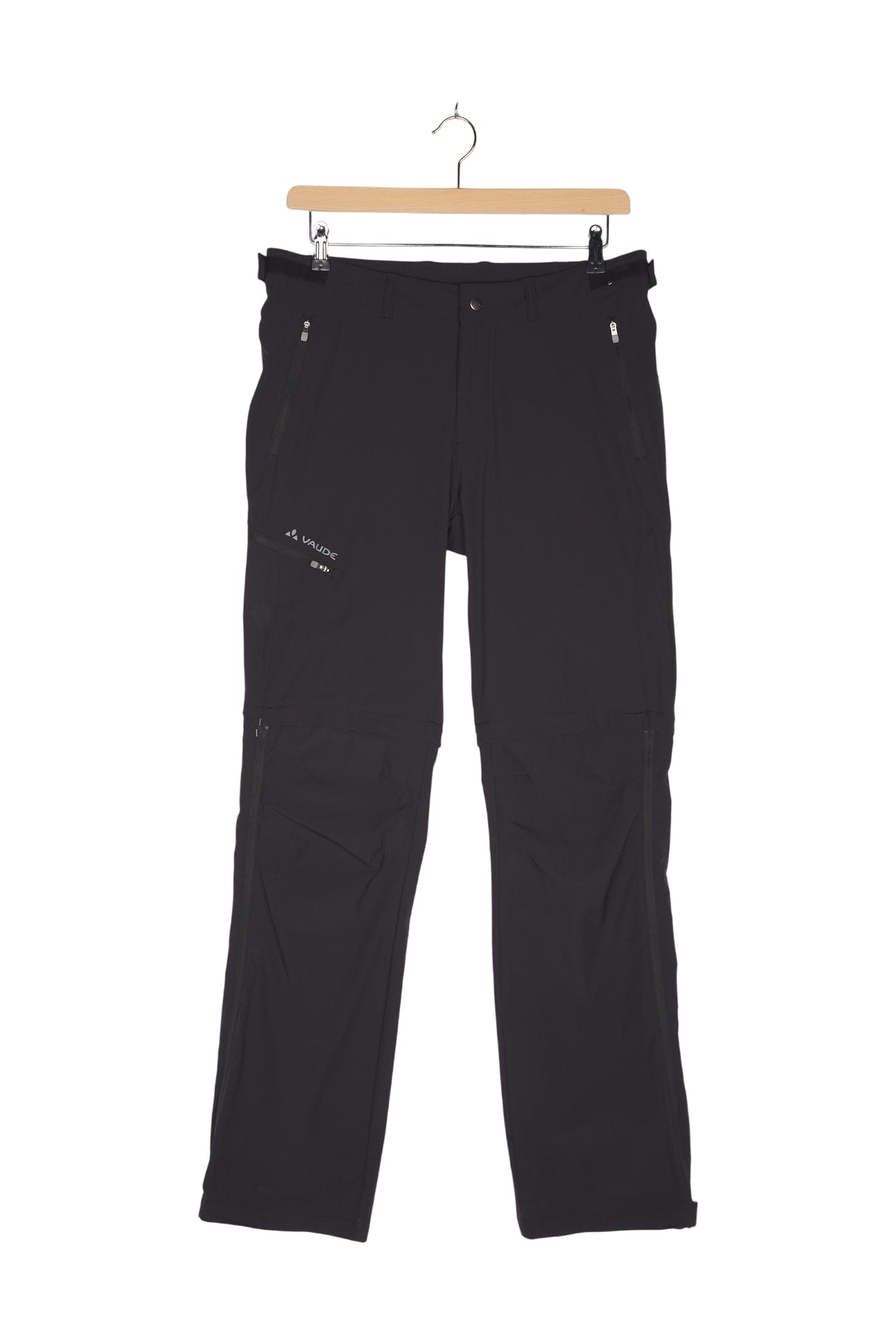 Zip-Hose für Herren