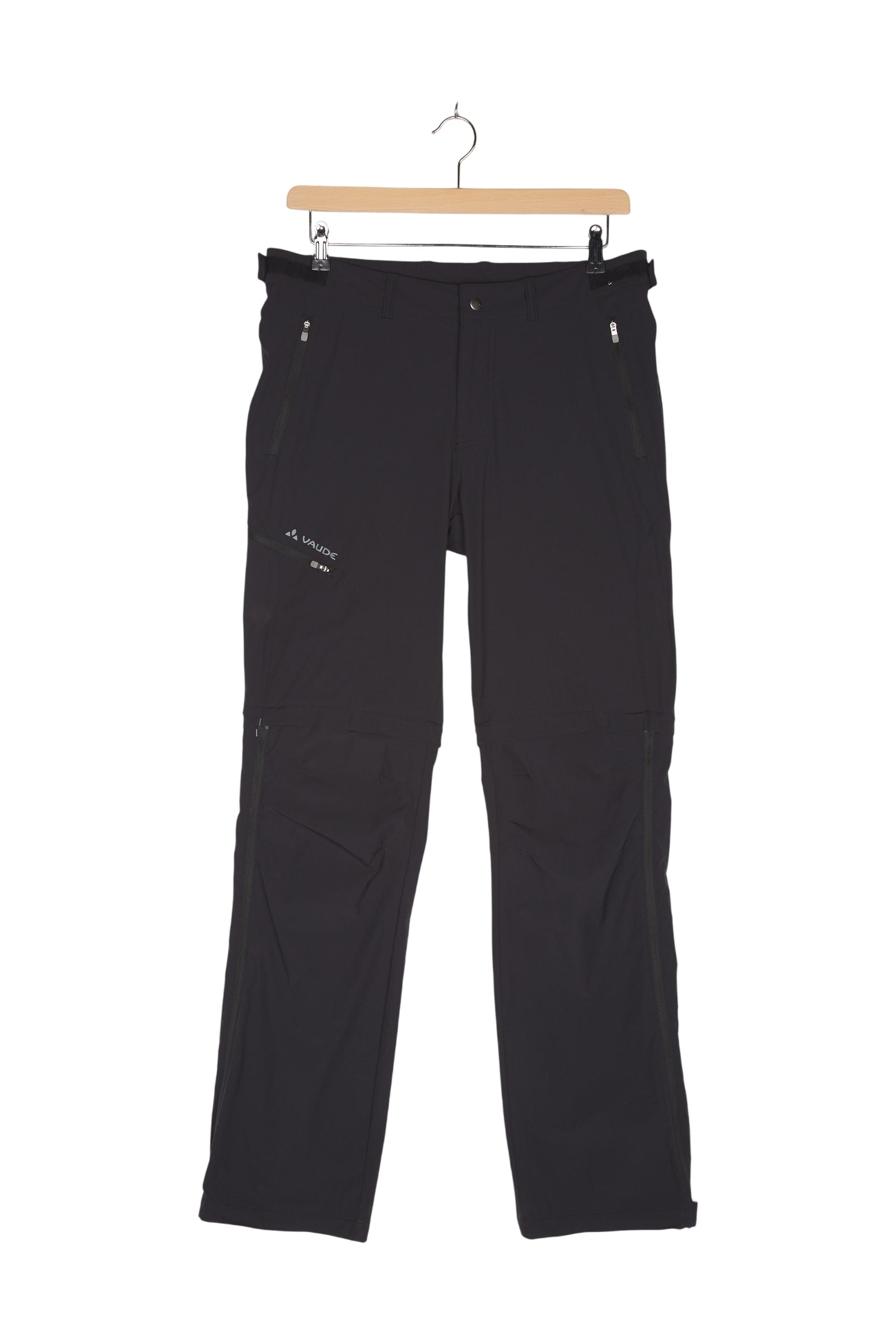 Zip-Hose für Herren