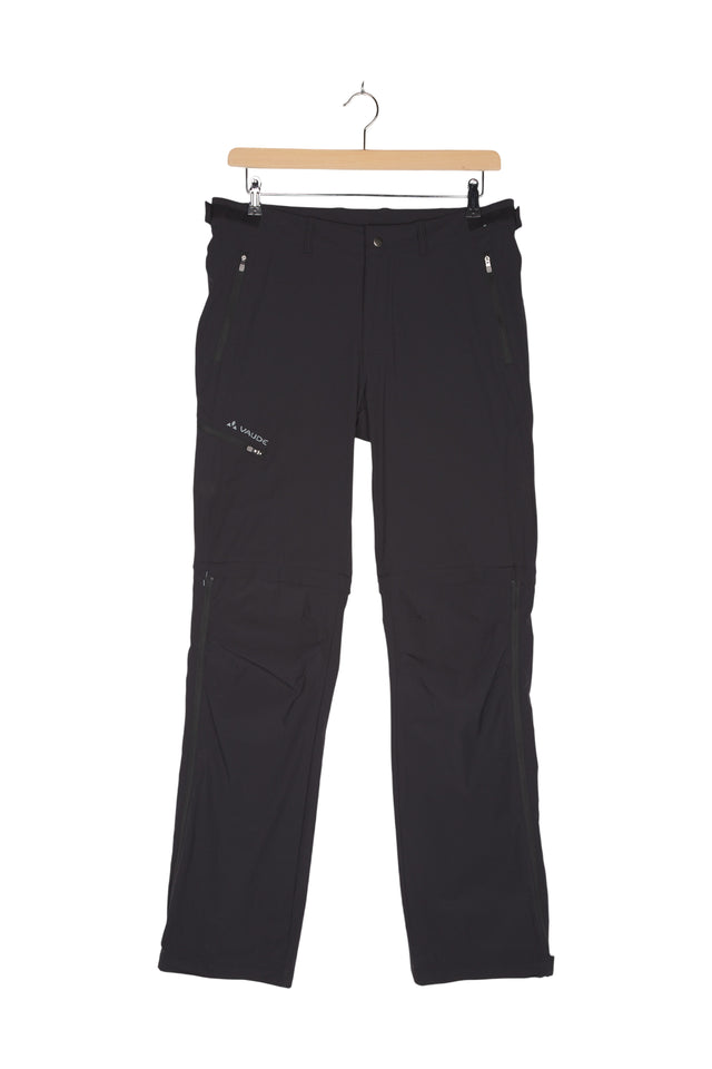 Zip-Hose für Herren