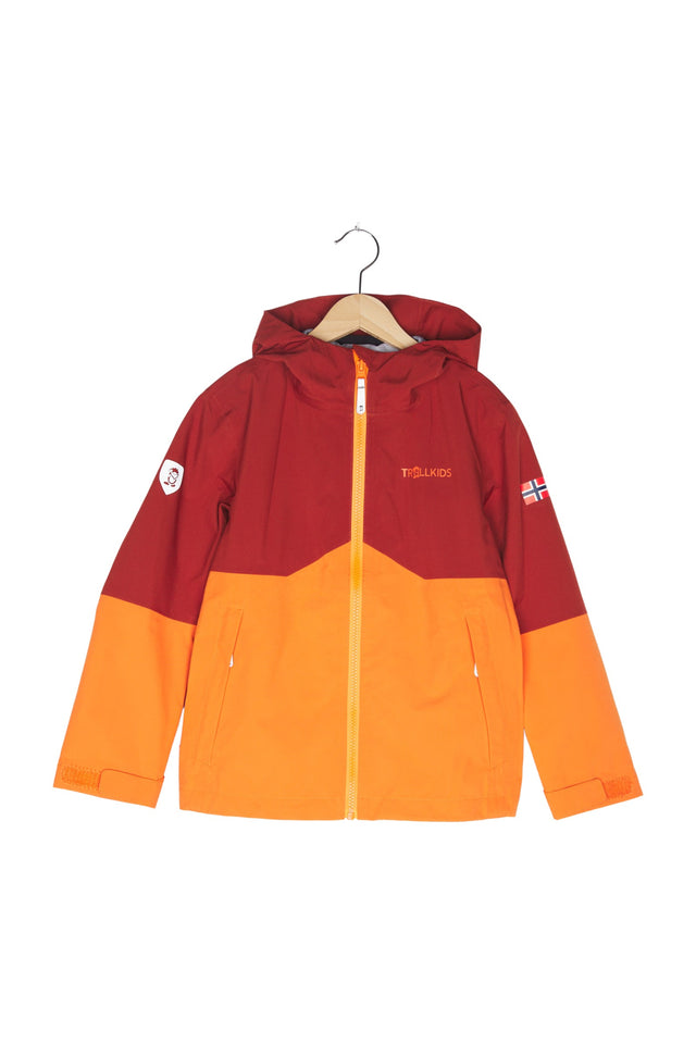 Hardshelljacke & Regenjacke für Kinder