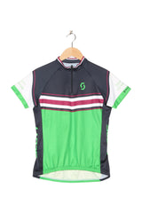 Fahrradtrikot für Damen