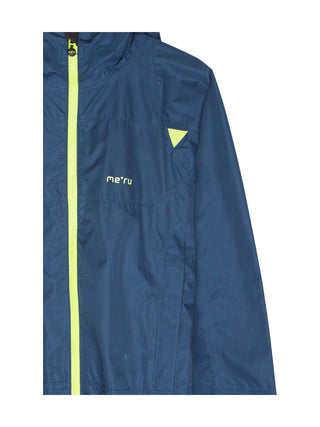 Meru Hardshelljacke & Regenjacke für Herren