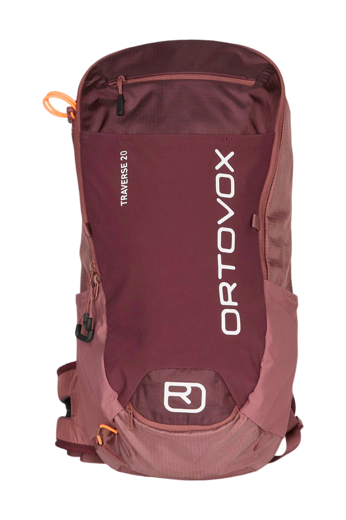 Kletterrucksack 20 bis 30 L