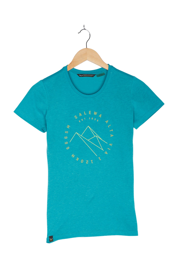 T-Shirt Funktion für Damen