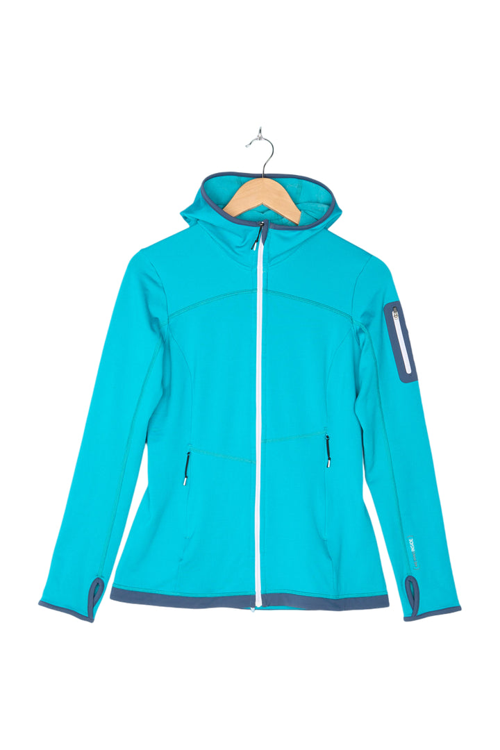 Fleecejacke für Damen