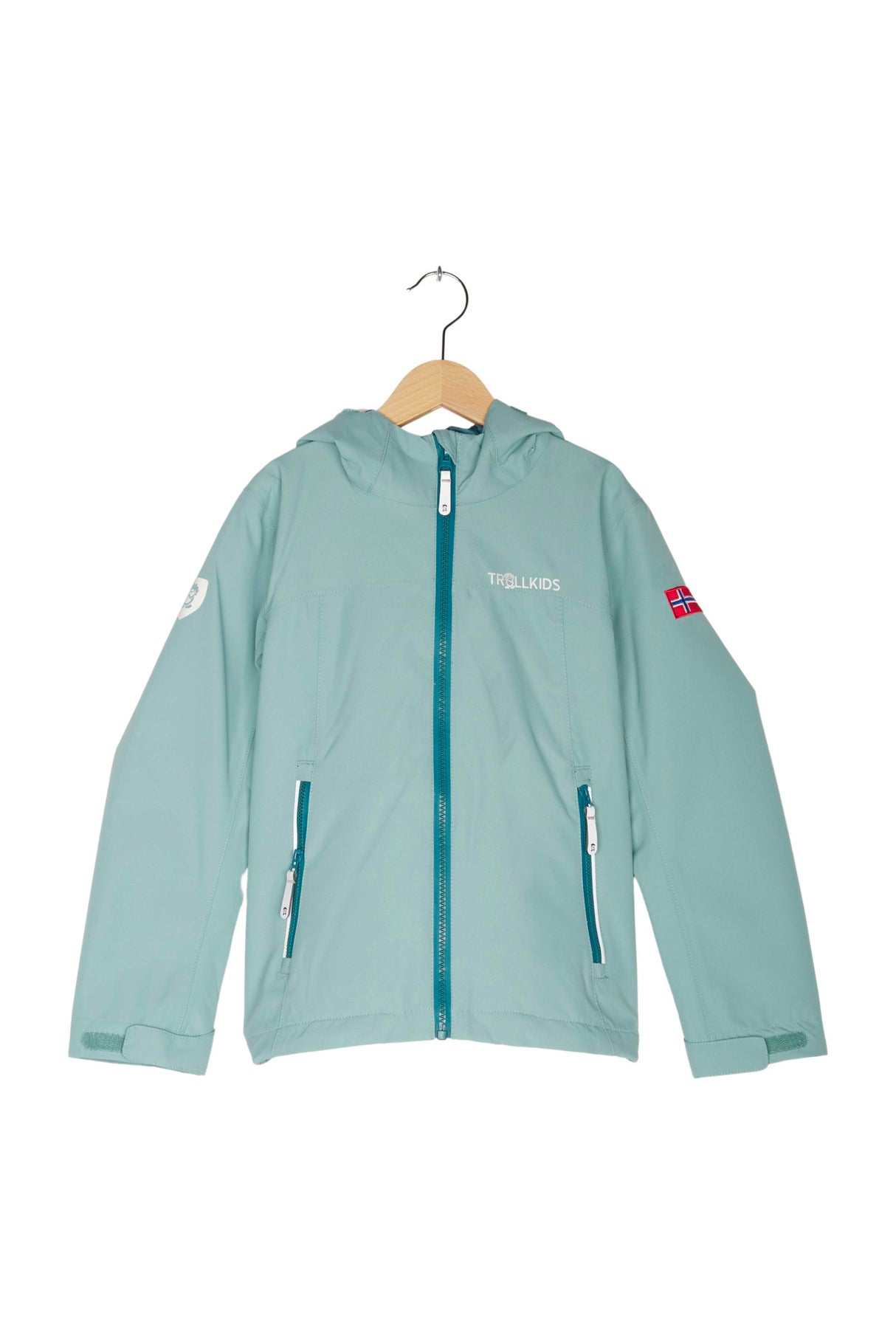 Hardshelljacke & Regenjacke für Kinder