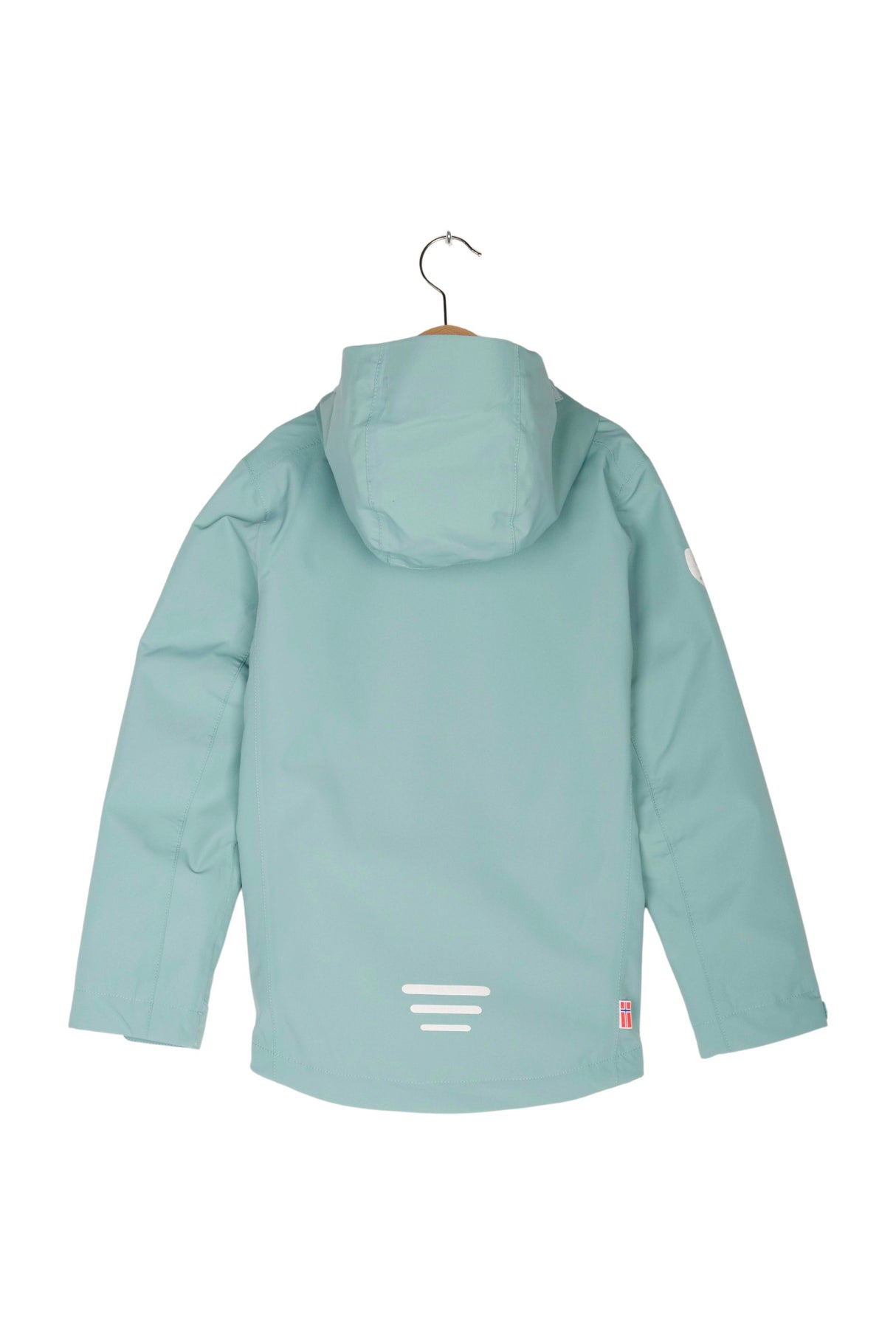 Hardshelljacke & Regenjacke für Kinder