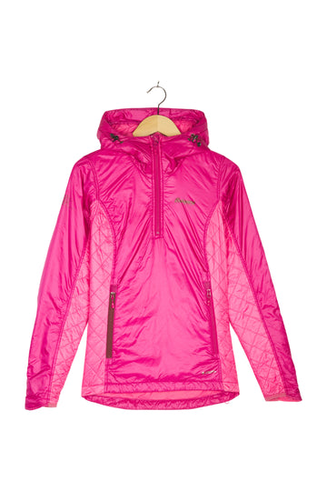 Kunstfaserjacke für Damen