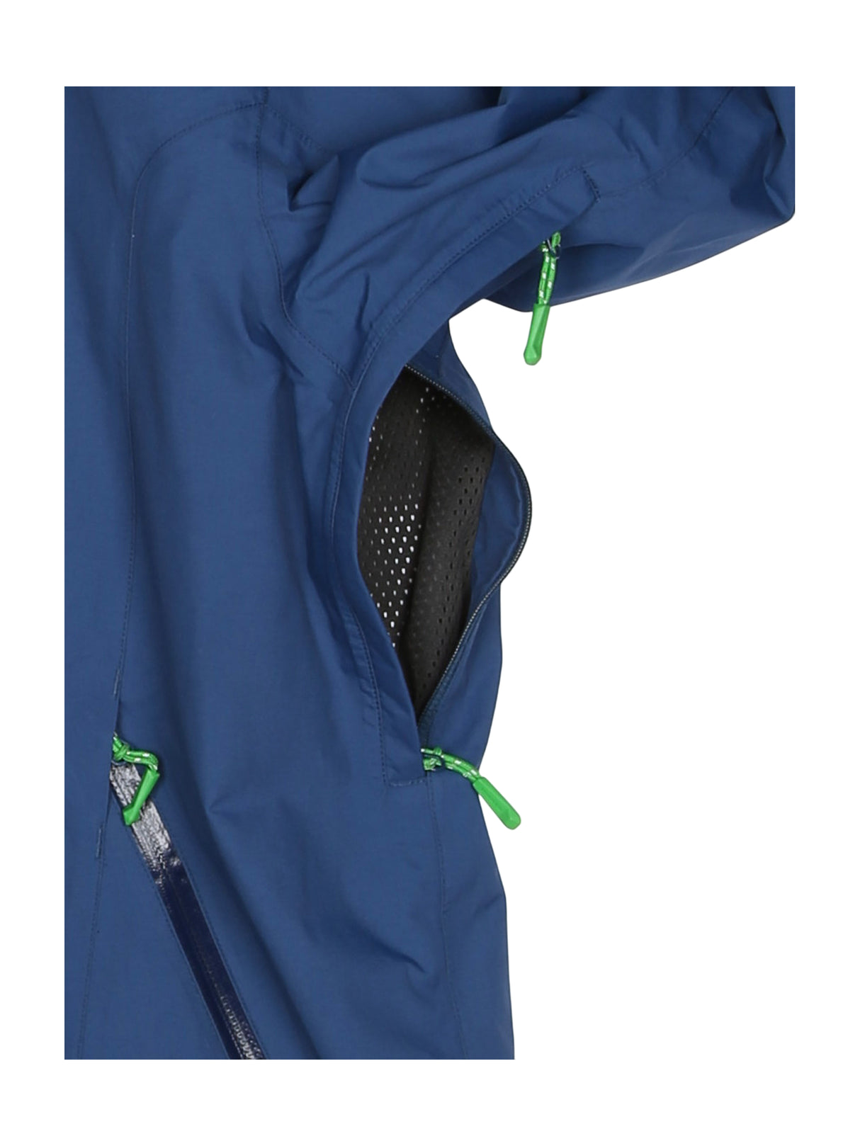 Regenjacke & Hardshelljacke für Herren