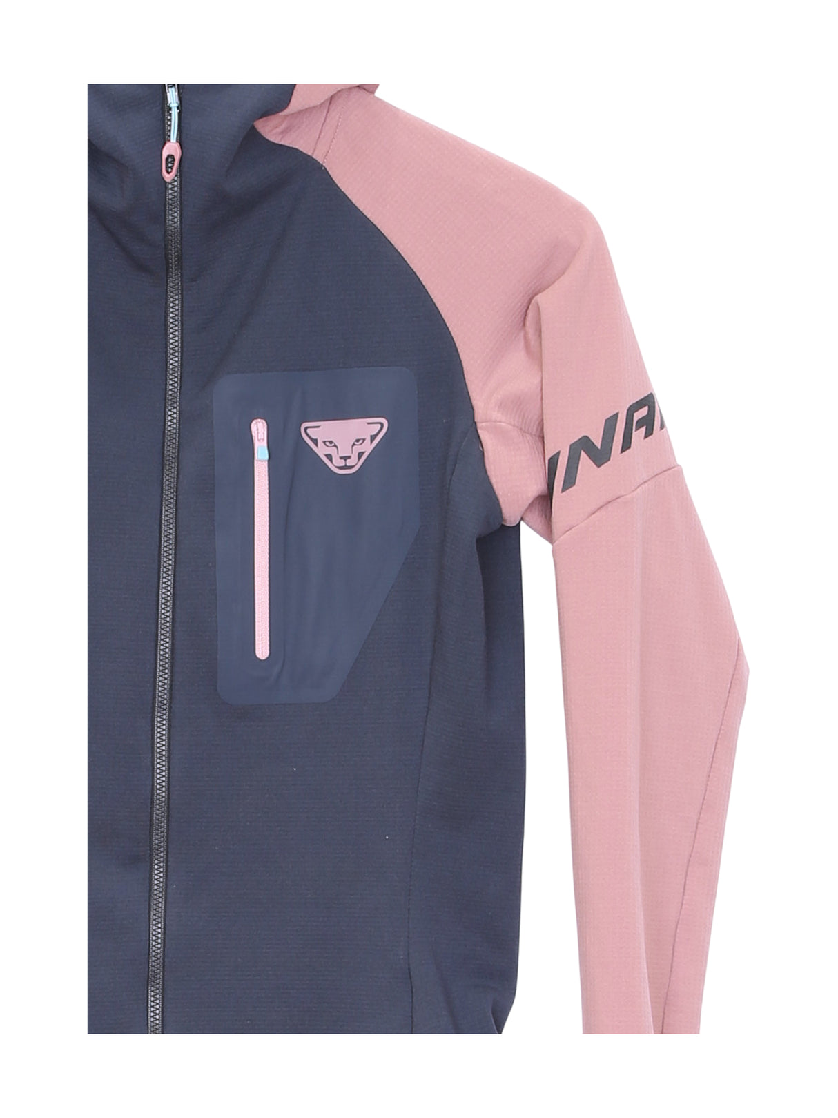 Fleecejacke für Damen