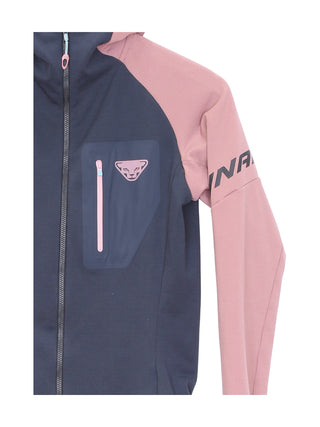 Fleecejacke für Damen