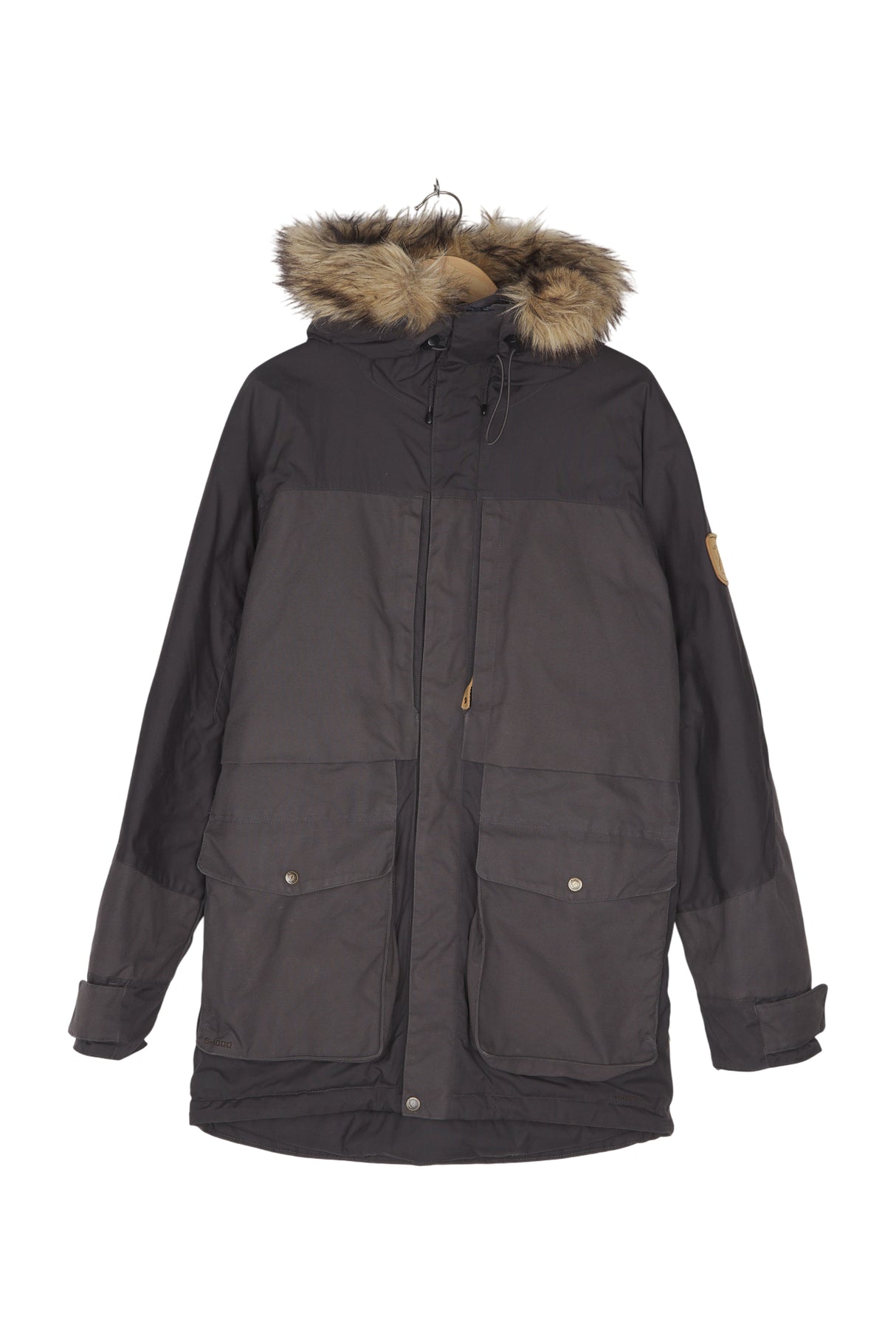 Winterjacke für Herren