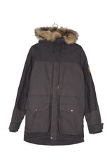 Winterjacke für Herren