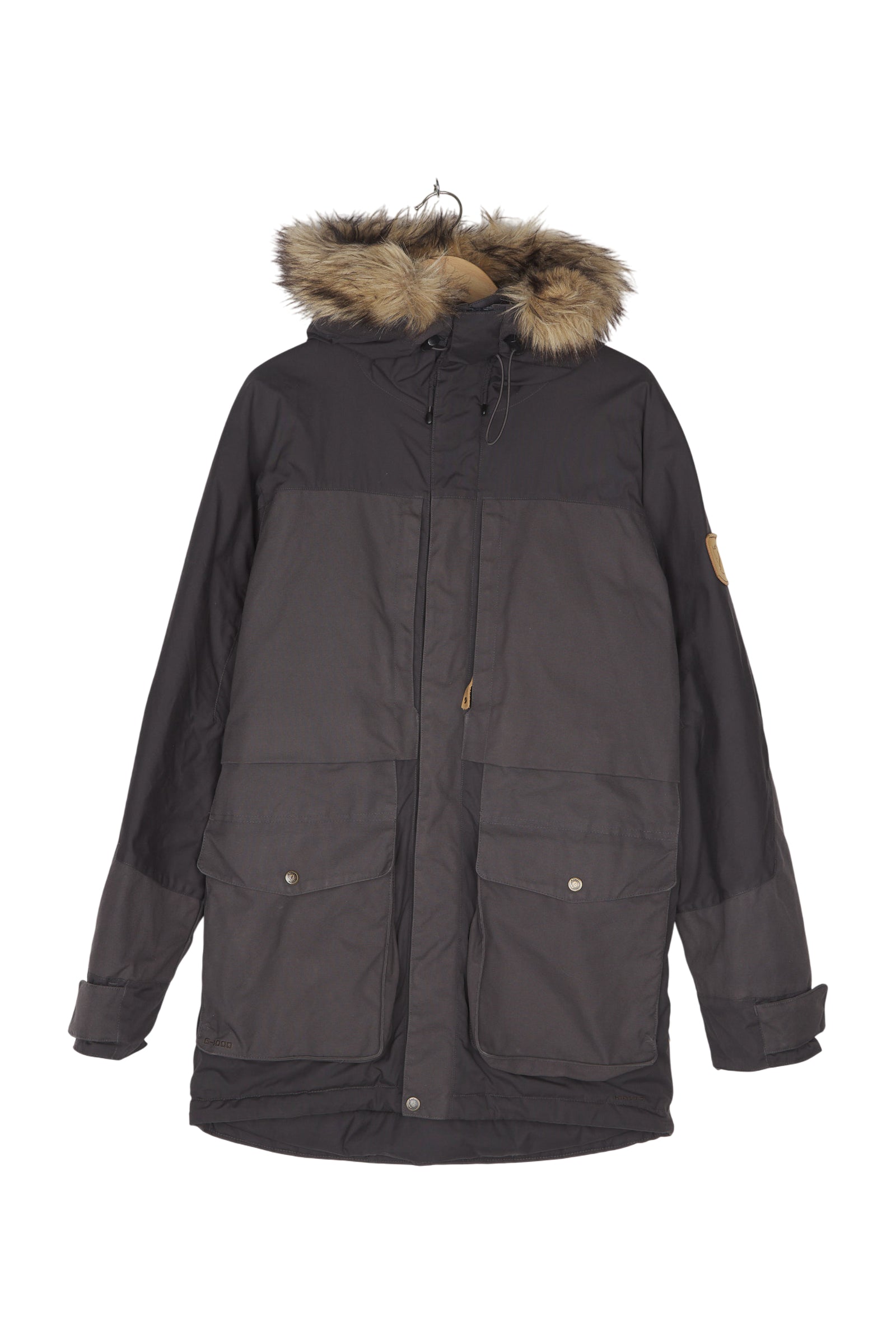 Winterjacke für Herren