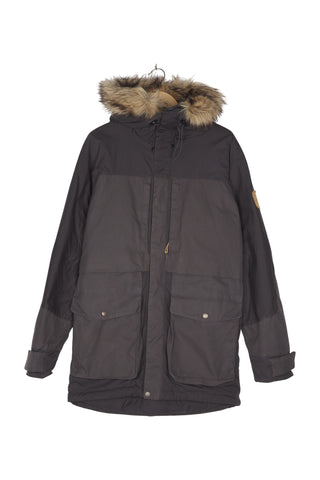 Winterjacke für Herren