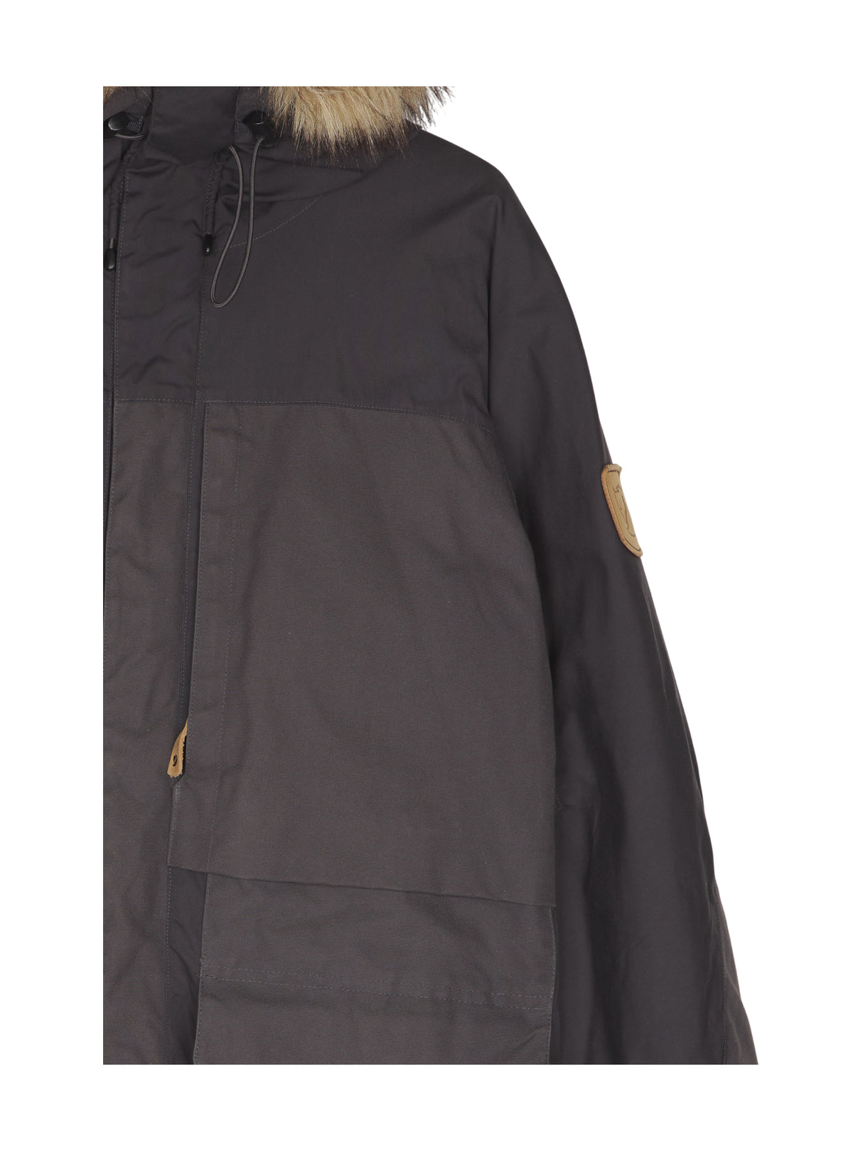 Winterjacke für Herren