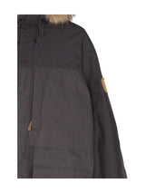 Winterjacke für Herren