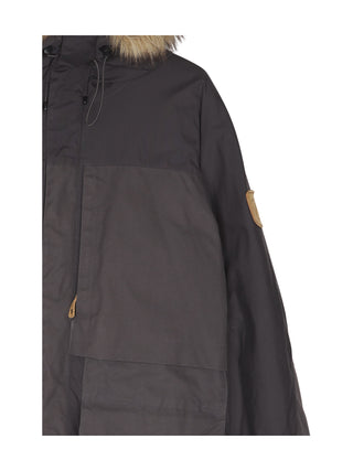 Winterjacke für Herren