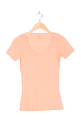 T-Shirt Merino für Damen