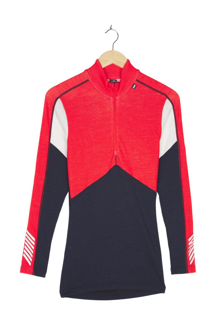 Longsleeve Funktion für Damen