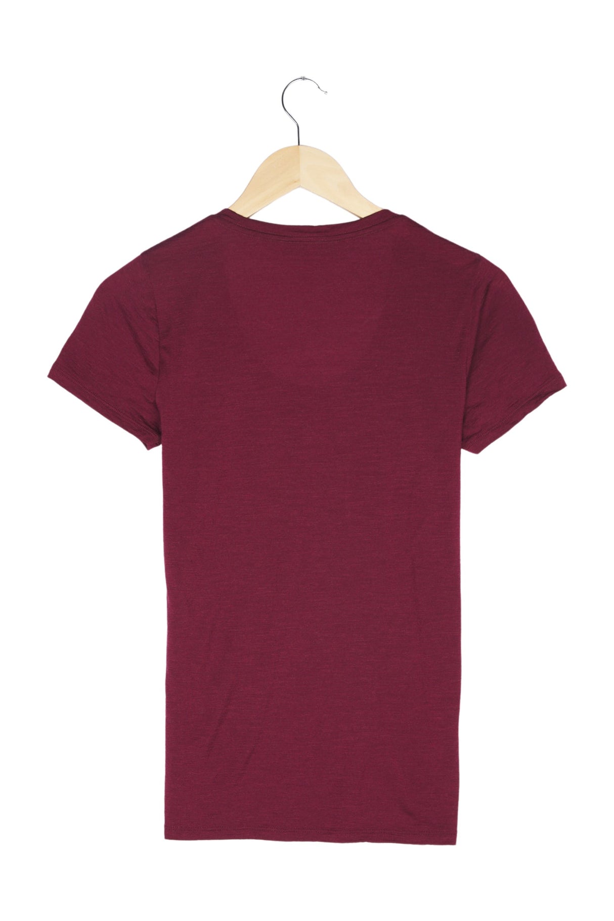 T-Shirt Merino für Damen