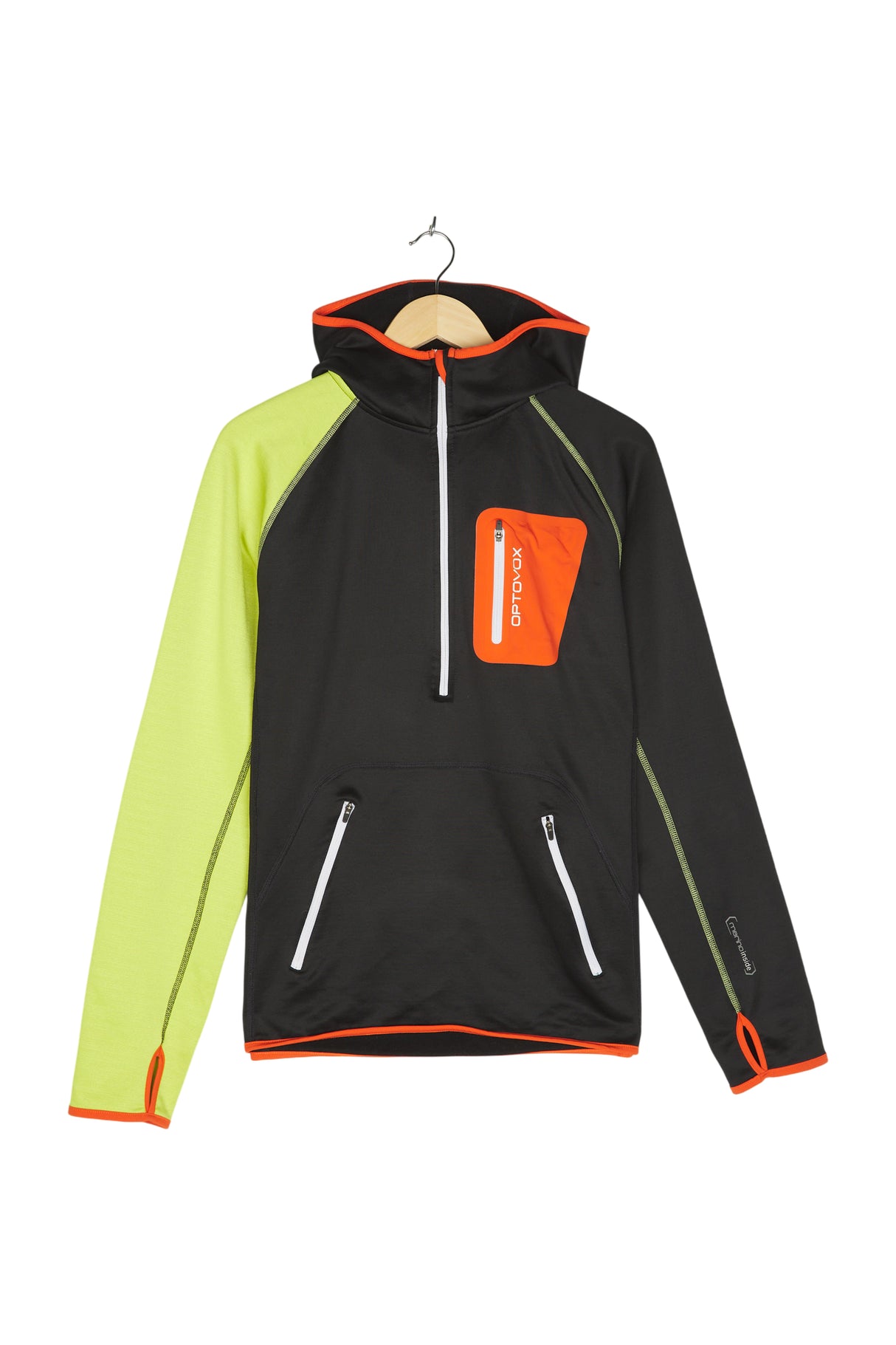 Hoodie für Herren