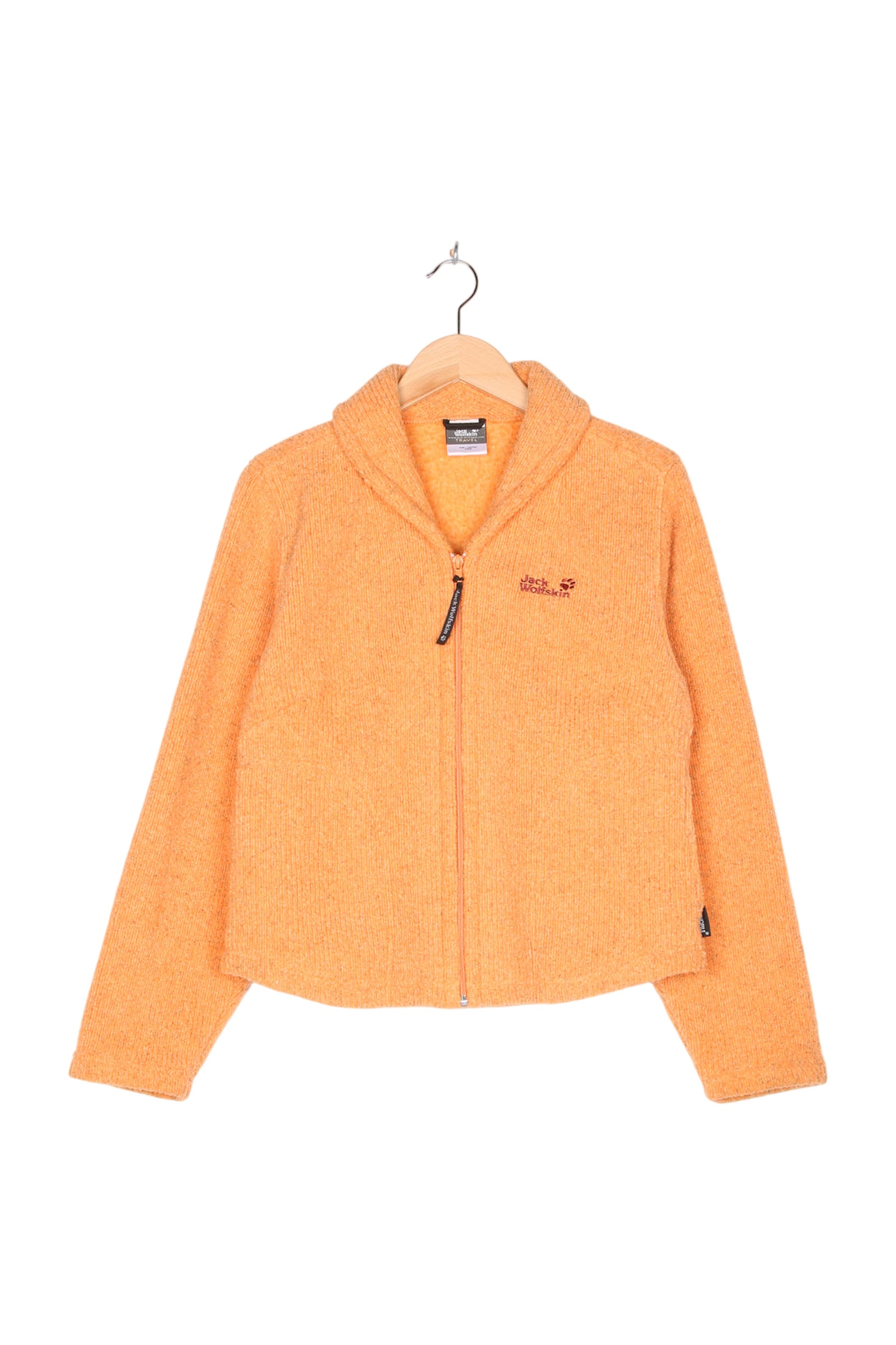 Fleecejacke für Damen