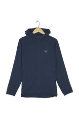Fleecejacke für Herren