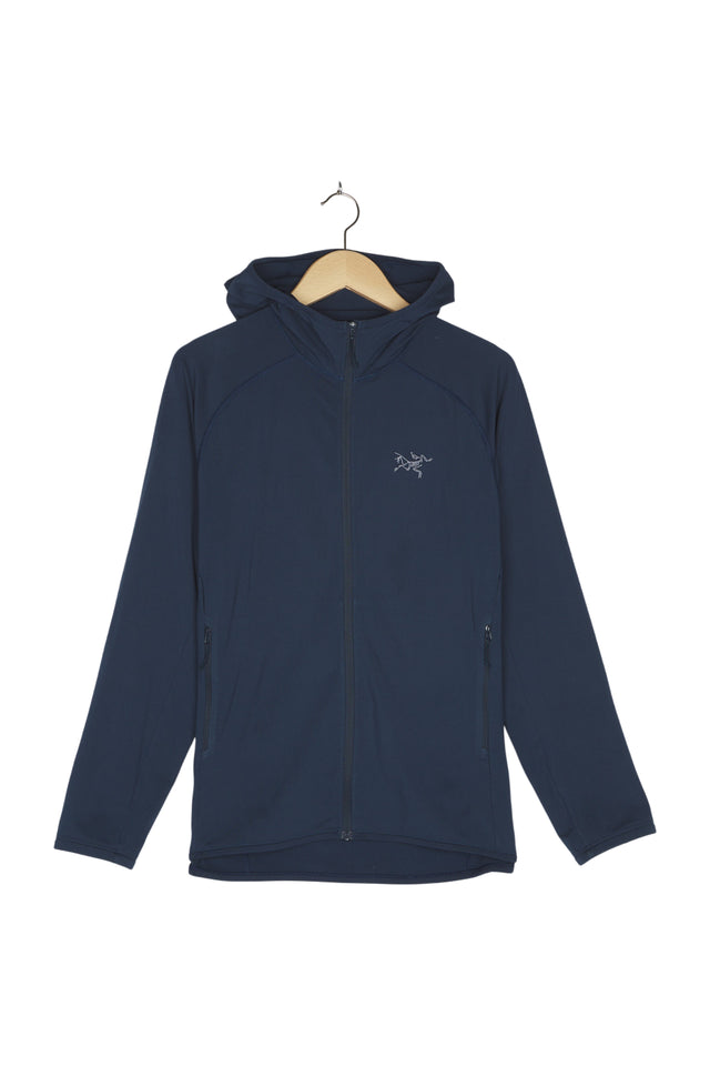 Fleecejacke für Herren