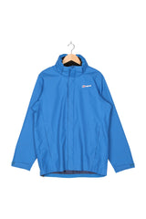 Regenjacke & Hardshelljacke mit GoreTex für Herren