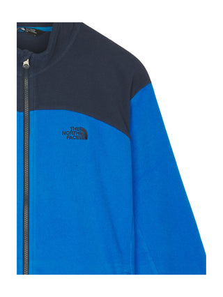 Fleecejacke für Herren