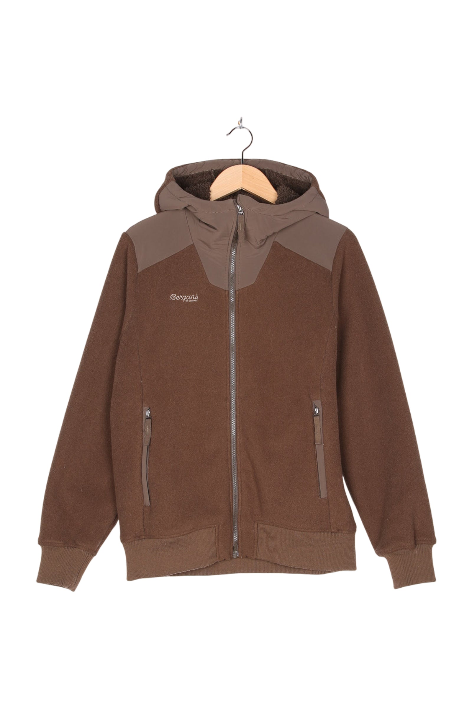 Fleecejacke für Herren