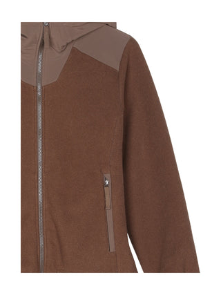 Fleecejacke für Herren