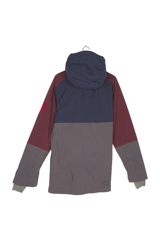 Hardshelljacke mit Goretex für Herren