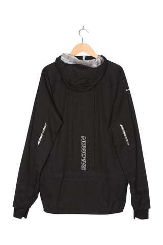  S/LabRegenjacke & Hardshelljacke für Herren