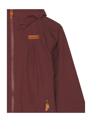 Hardshelljacke mit Goretex für Herren