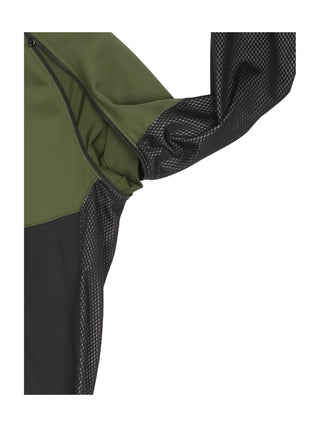 Fahrradjacke für Damen