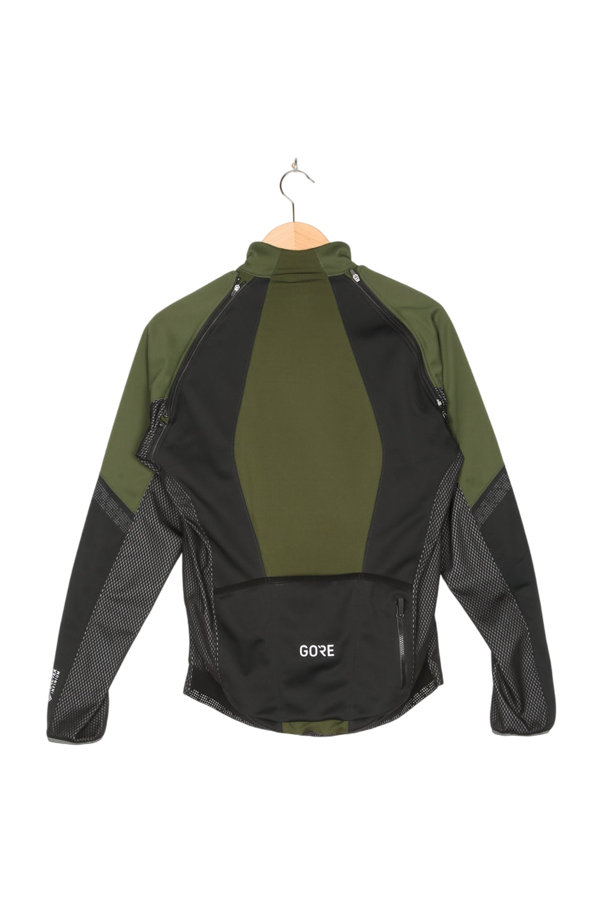 Fahrradjacke für Damen
