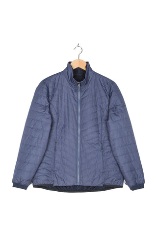 Doppeljacke für Damen