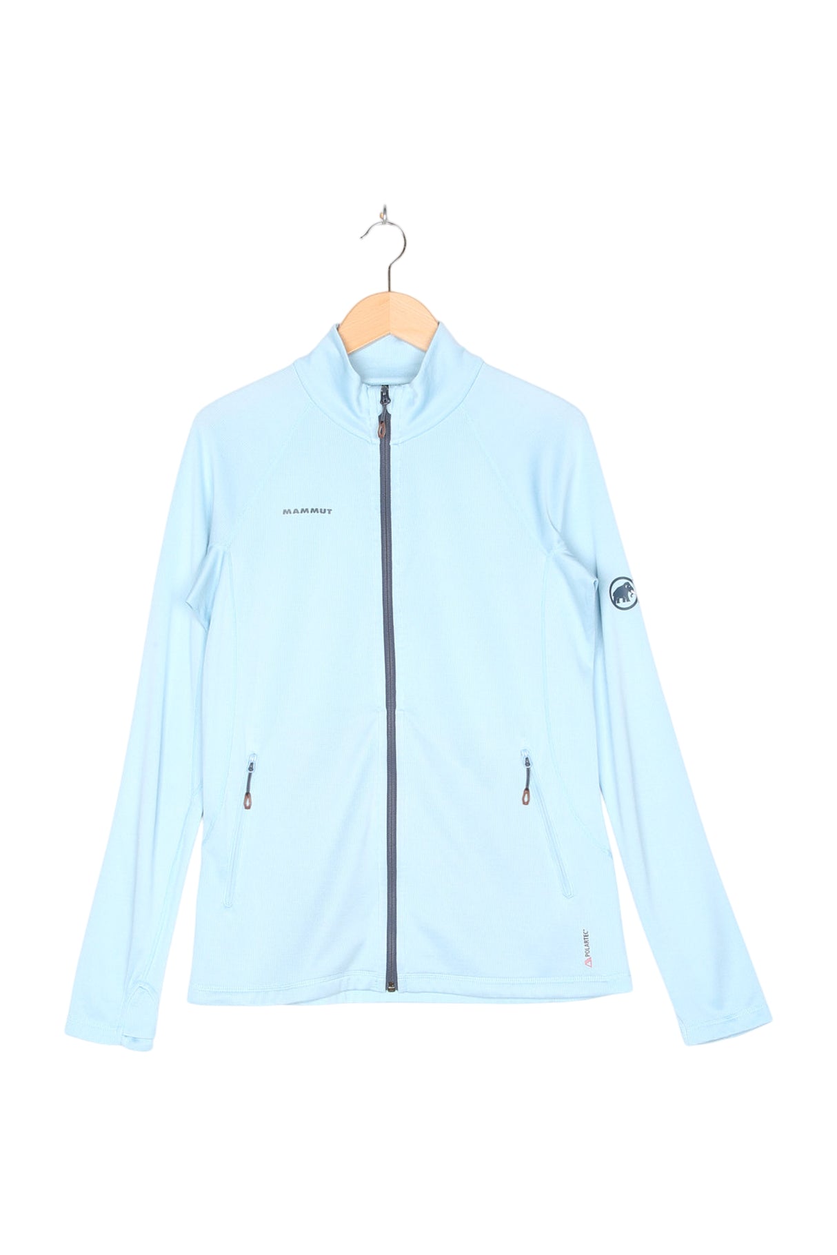 Fleecejacke für Damen