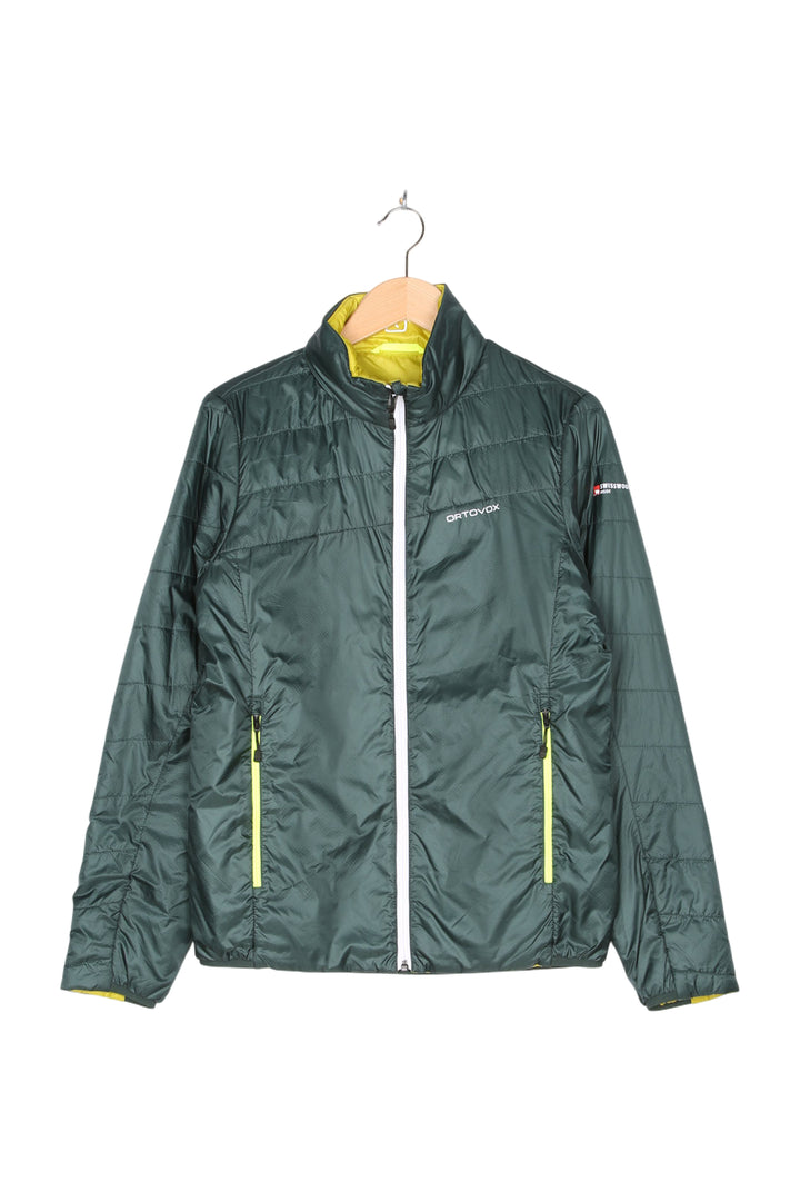 Isolationsjacke für Herren