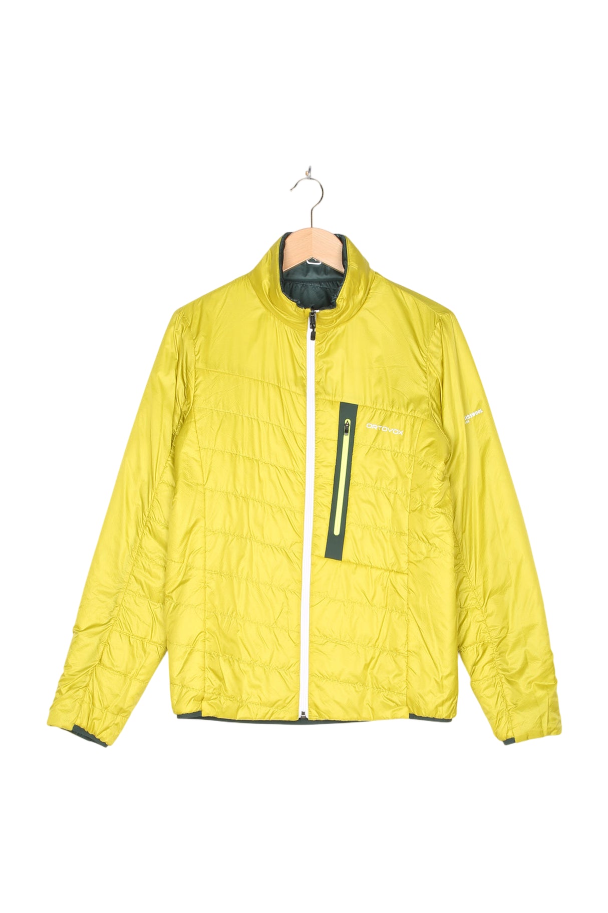 Isolationsjacke für Herren