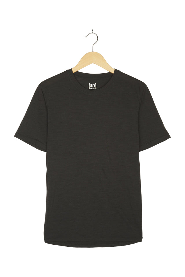 T-Shirt Merino für Herren