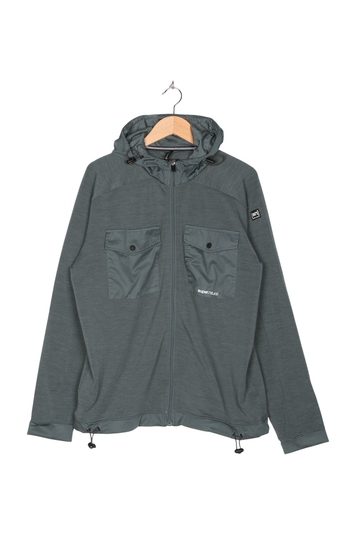 Fleecejacke für Herren
