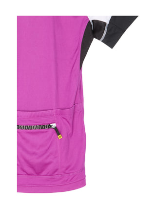 Radtrikot für Damen