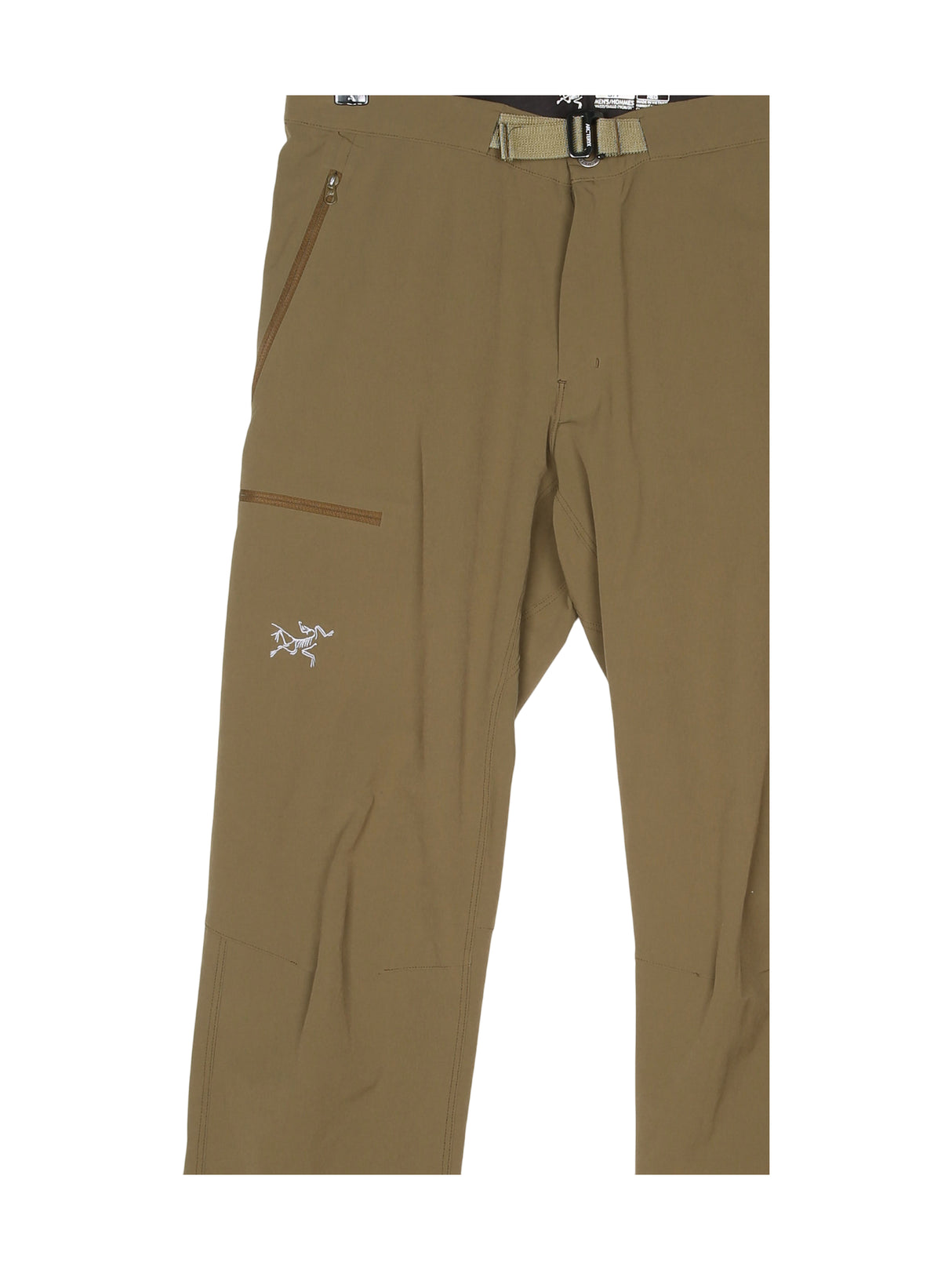 Wanderhose für Herren