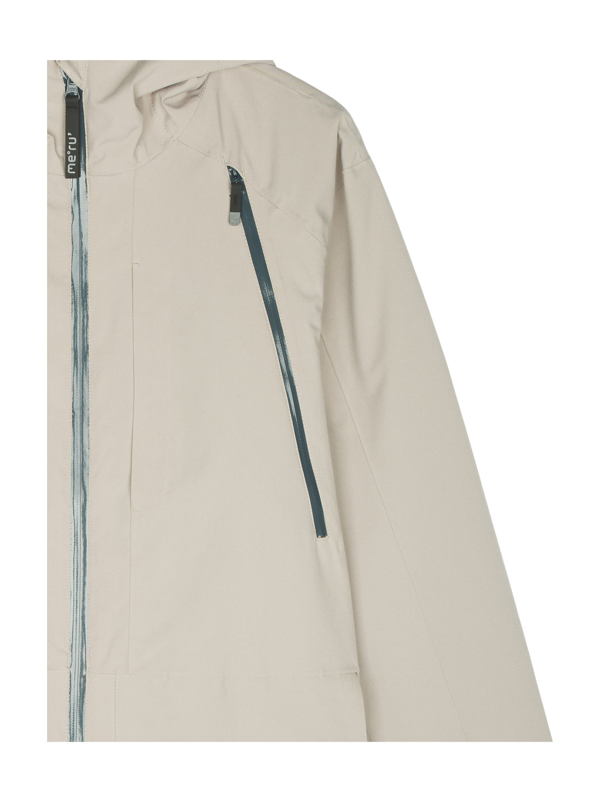 Hardshelljacke, Regenjacke für Damen