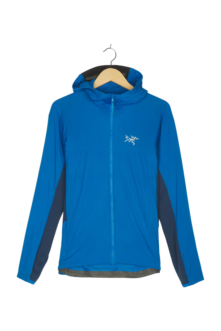 Kunstfaserjacke für Herren